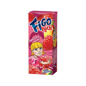 FIGO KIDS MAR ZMEURA 02L