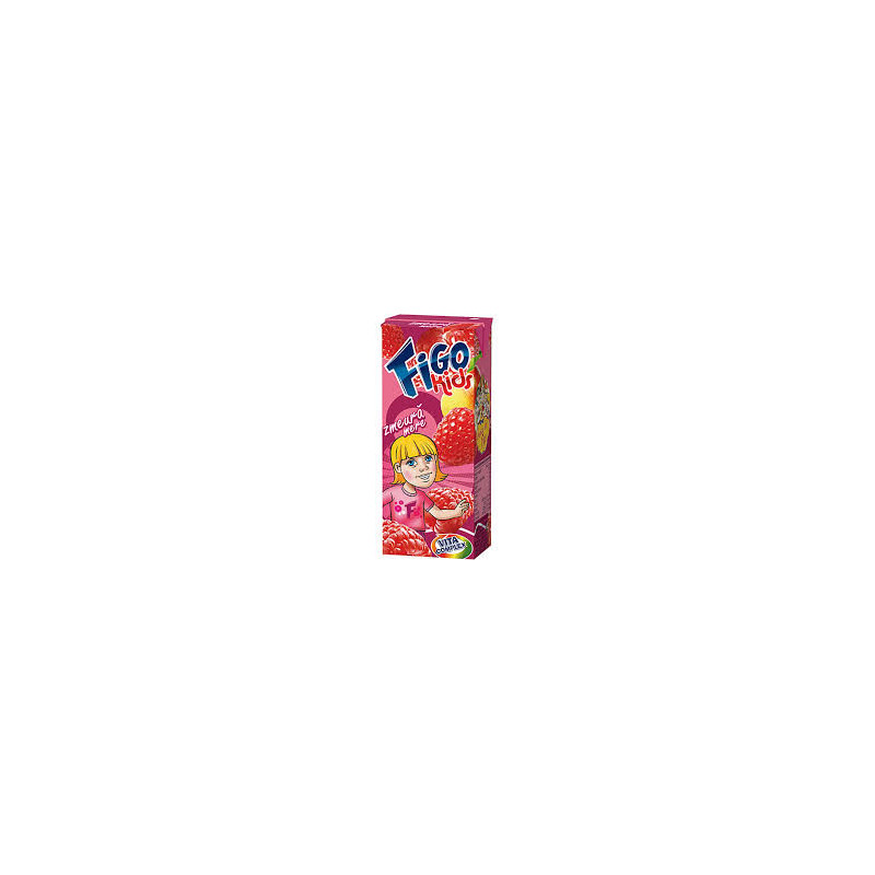 FIGO KIDS MAR ZMEURA 02L