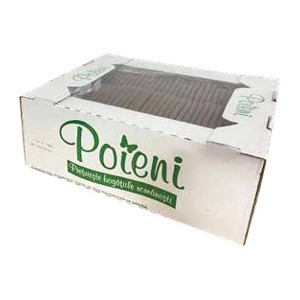 BISCUITI POIENI CACAO 3KG
