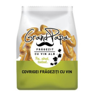 GRAND PAPA COVRIGI VIN ALB 230G