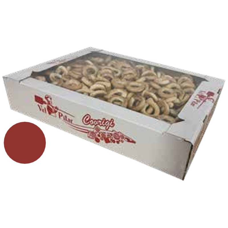 GRAND PAPA COVRIGI SARE SUSAN 17KG