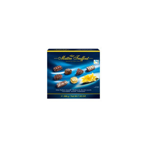 PRALINE MIXTE ALBASTRE 200GR