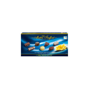 PRALINE MIXTE ALBASTRE 400GR
