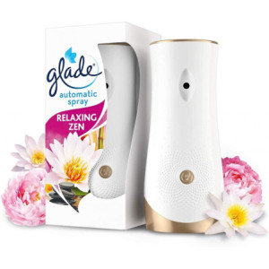 GL AUTOMATIC SPRAY RELAX ZEN