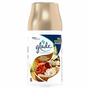 GL AUTOMAT SPRAY REZ SANDAL JASMIN269ML