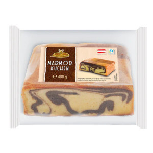 CHEC MARMORAT 400GR