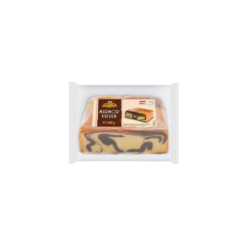 CHEC MARMORAT 400GR