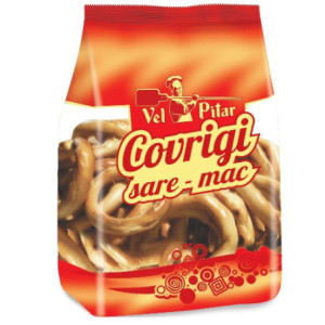 VEL PITAR COVRIGI CU SARE SI MAC 1KG