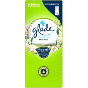 GLADE TOUCH FRESH REZ LILY 21