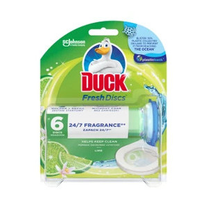 DK FRESH DISCS APARAT EUCALYPT GEL 36 ML