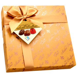 PRALINE ASORTATE BELGIA 200 G
