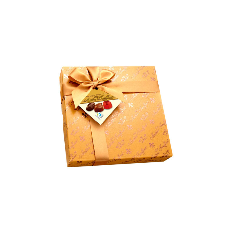 PRALINE ASORTATE BELGIA 200 G