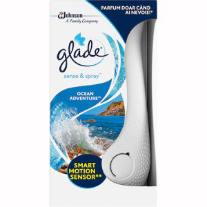 GLADE SS APARAT OCEAN ADVENTURES
