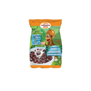 CERBONA CEREALE FULGI CIOC 225GR