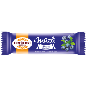 CERBONA BATON MUSLI IAURT AFINE 20GR