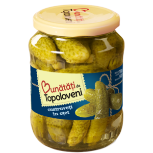 M CASTRAVETI IN OTET 680GR