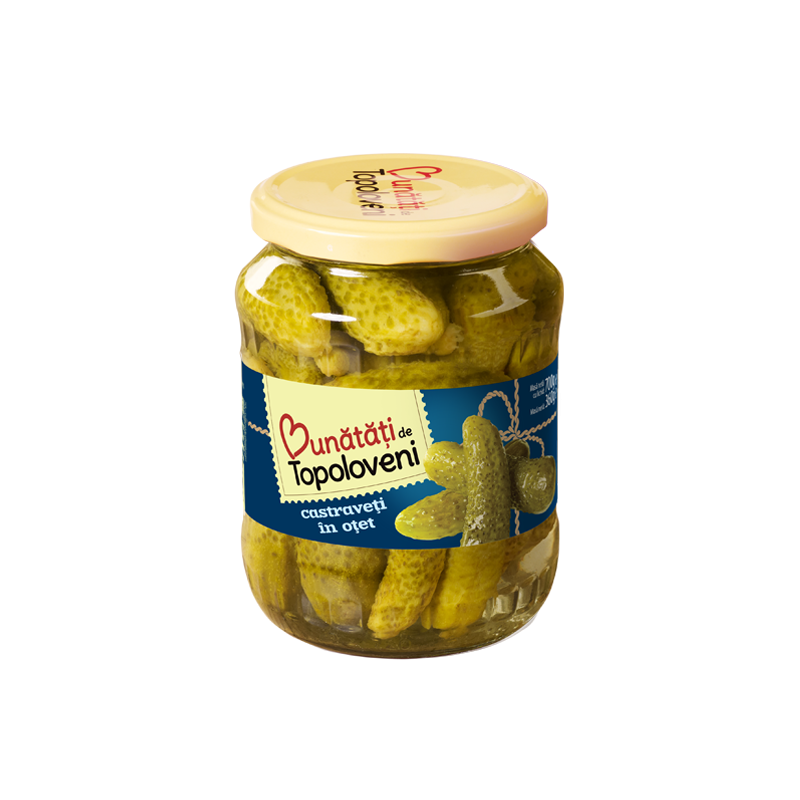 M CASTRAVETI IN OTET 680GR