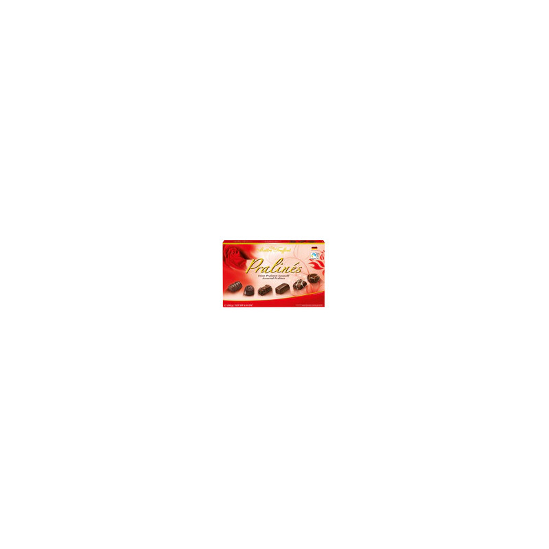 PRALINE MIXTE TRANDAFIR ROSU 180GR