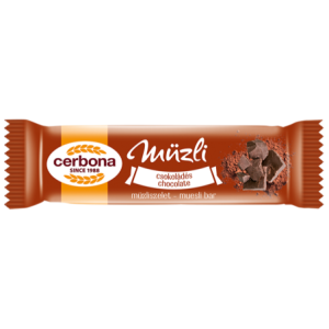 CERBONA BAT MUSLI CIOCO 20GR