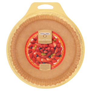 BLAT DE TORT VANILIE 400GR