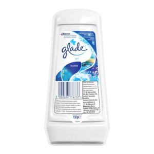 GLADE GEL ODORIZANT MARINE 21