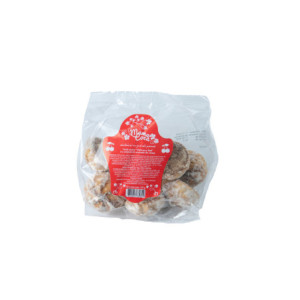 TURTA DULCE CU AROMA DE CIRESE 225GR