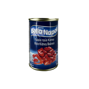 FASOLE KIDNEY ROSIE 400GR