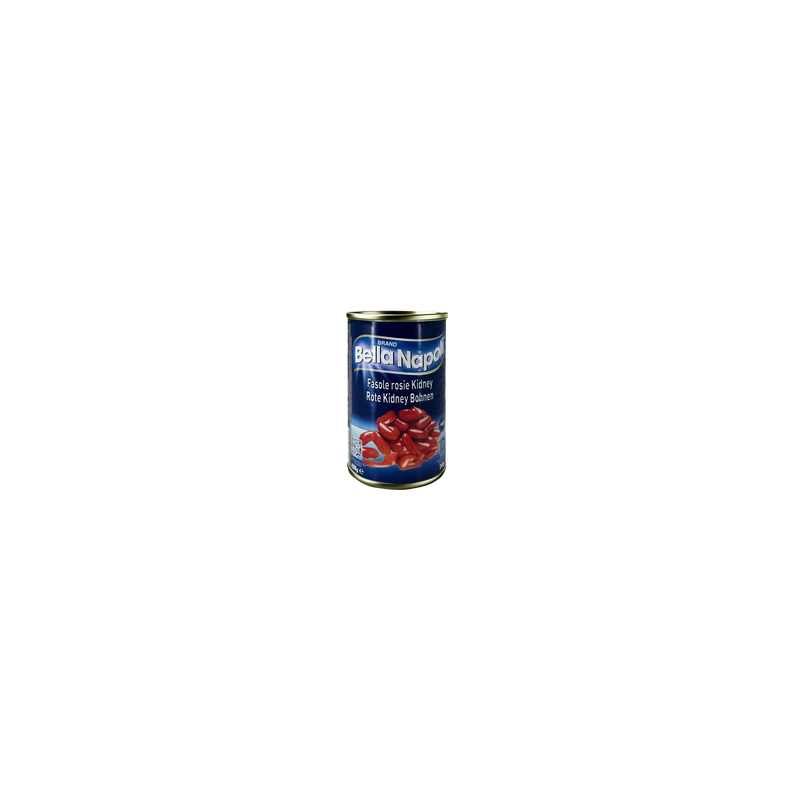 FASOLE KIDNEY ROSIE 400GR