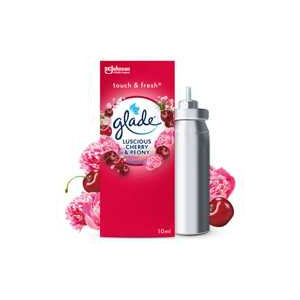 GLADE TOUCH FRESH REZERVA PEONY 21