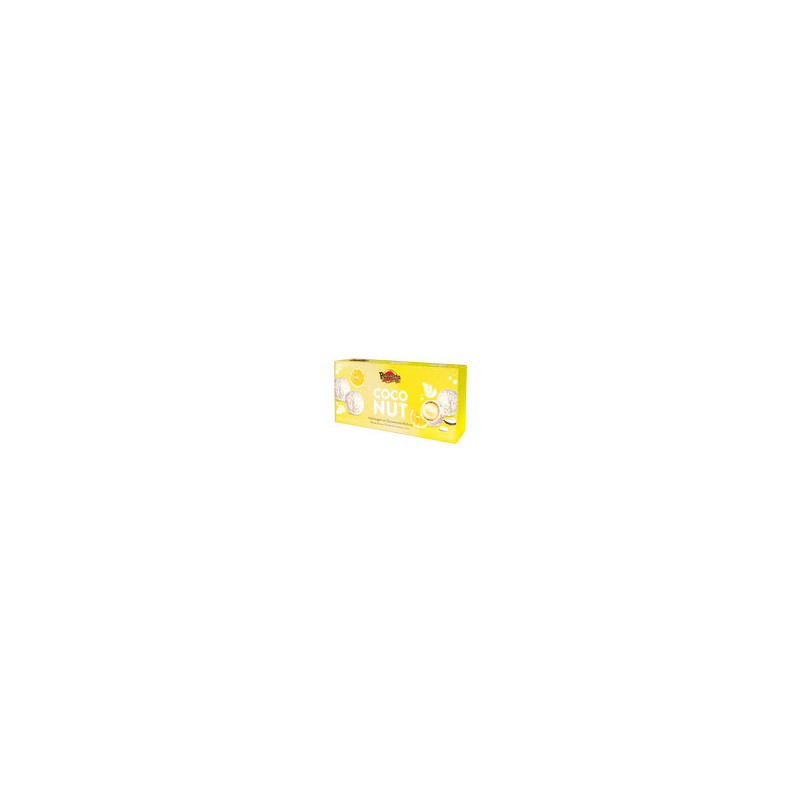 BILE COCOS PAPAGENA CU CR LAMAIE 125GR