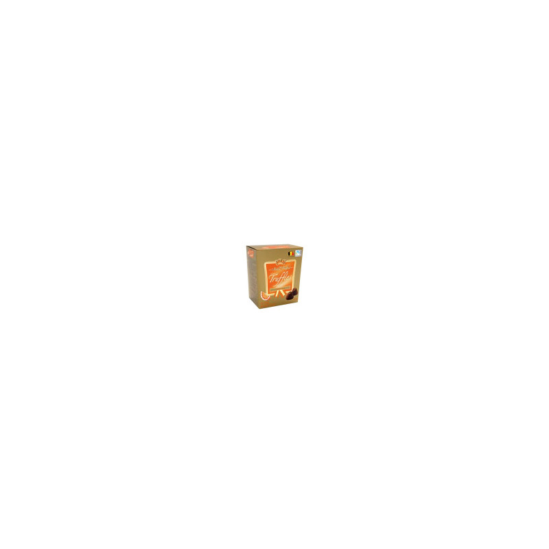 GOLD TRUFFLES PORTOCALE 200GR