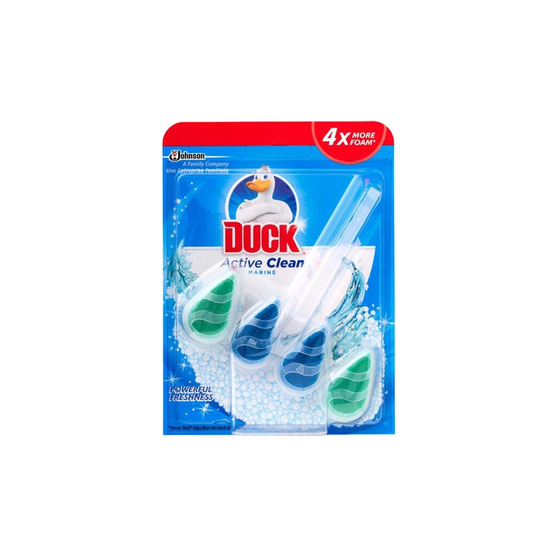 DUCK ACTIVE CLEAN APARAT MARIN 386GR