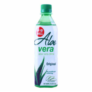 ALOE VERA ORIGINAL 15L