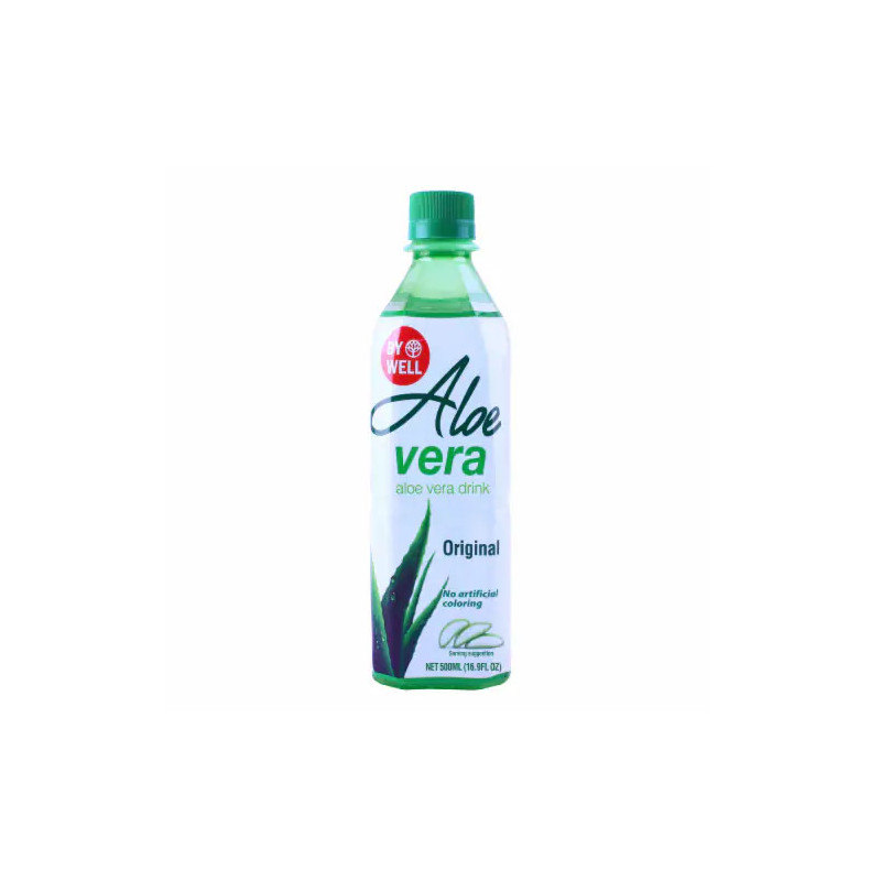 ALOE VERA ORIGINAL 15L