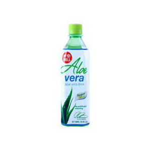 ALOE VERA ORIGINAL 500ML20BAX