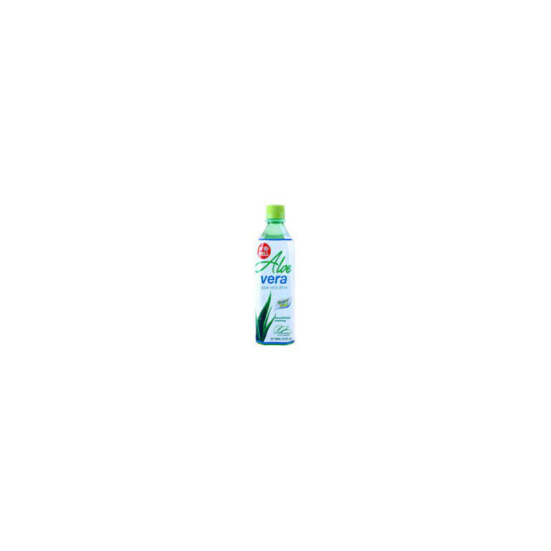 ALOE VERA ORIGINAL 500ML20BAX