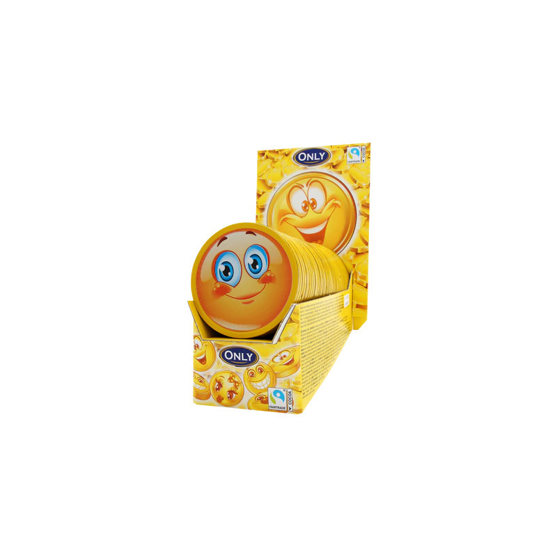 MONEZI EMOJI CIOCO 215GR