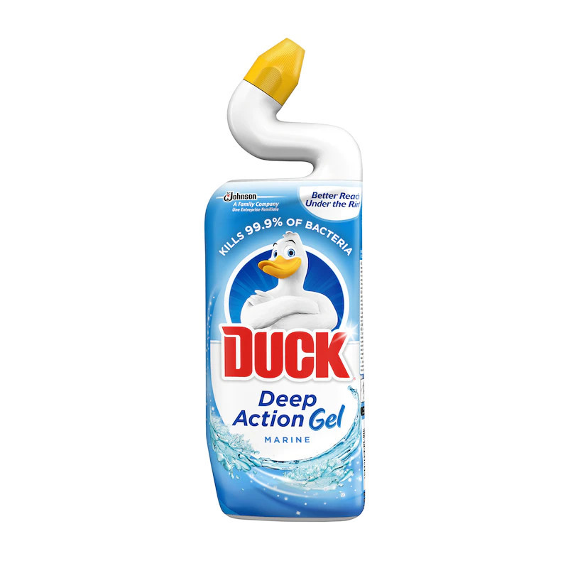 DUCK DEEP ACTION GEL MARIN 750 ML