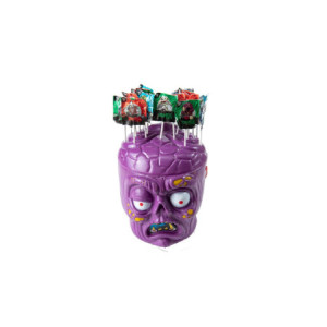 CAP ZOMBIE CU ACADELE 52GR DISPLAY