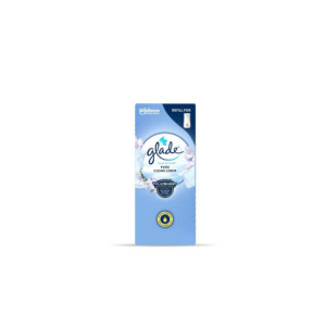 GLADE TOUCH FRESH REZERVA CLEAN 21