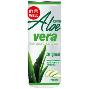 DOZA ALOE VERA ORIG 240ML30BAX