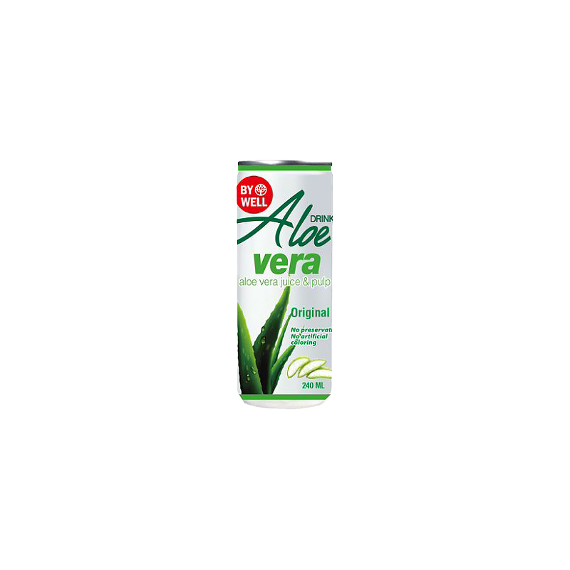 DOZA ALOE VERA ORIG 240ML30BAX