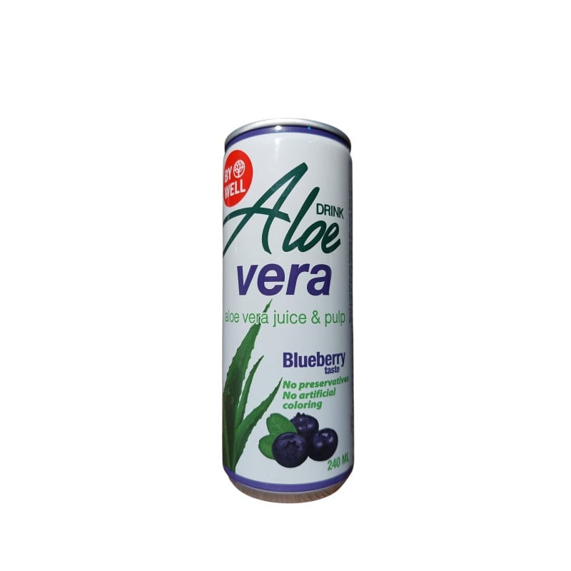 DOZA ALOE VERA AFINE 240ML