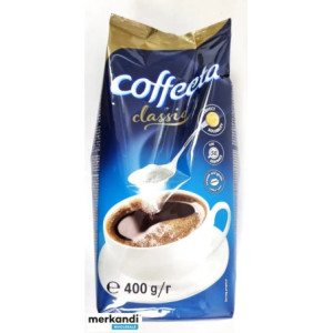 COFFEETA CLASIC 400G PUNGA