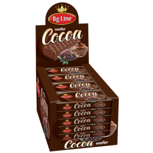 BG LINE NAP CACAOCACAO 50GR