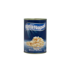 FASOLE CANNELLINI 800GR