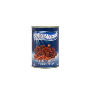 FASOLE KIDNEY ROSIE 800GR