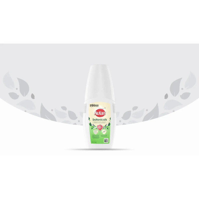AUTAN BOTANICALS SPRAY 100ML