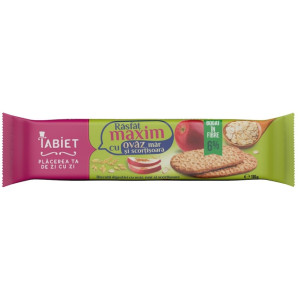 BISCUITI OVAZ  MAR SI SCORTISOARA 110GR