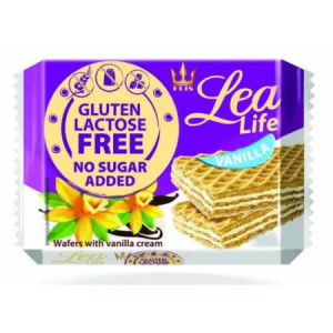 HAPPY LEA LIFE CACAO 95GR22BAX